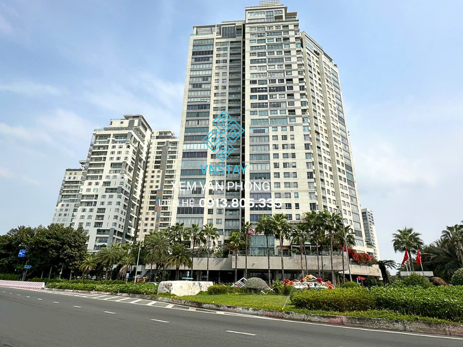 Đảo Kim Cương 1 Trần Quý Kiên, Phường Bình Trưng, TP.HCM