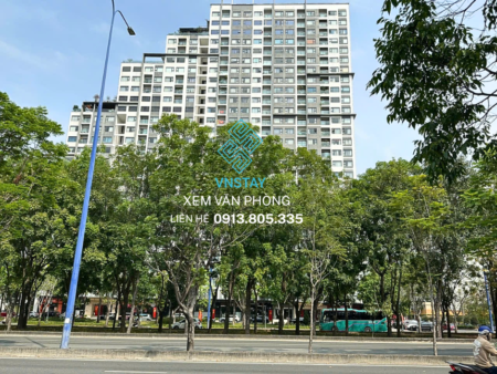 New City Thủ Thiêm | 17 Mai Chí Thọ, Phường An Khánh, TP.HCM