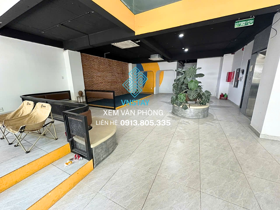 River Nest 17 Trần Quý Kiên, Phường Bình Trưng, TP.HCM-1