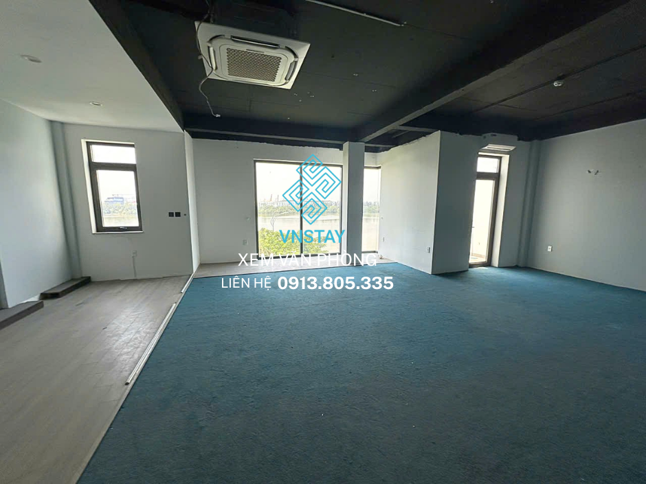 River Nest 17 Trần Quý Kiên, Phường Bình Trưng, TP.HCM-2