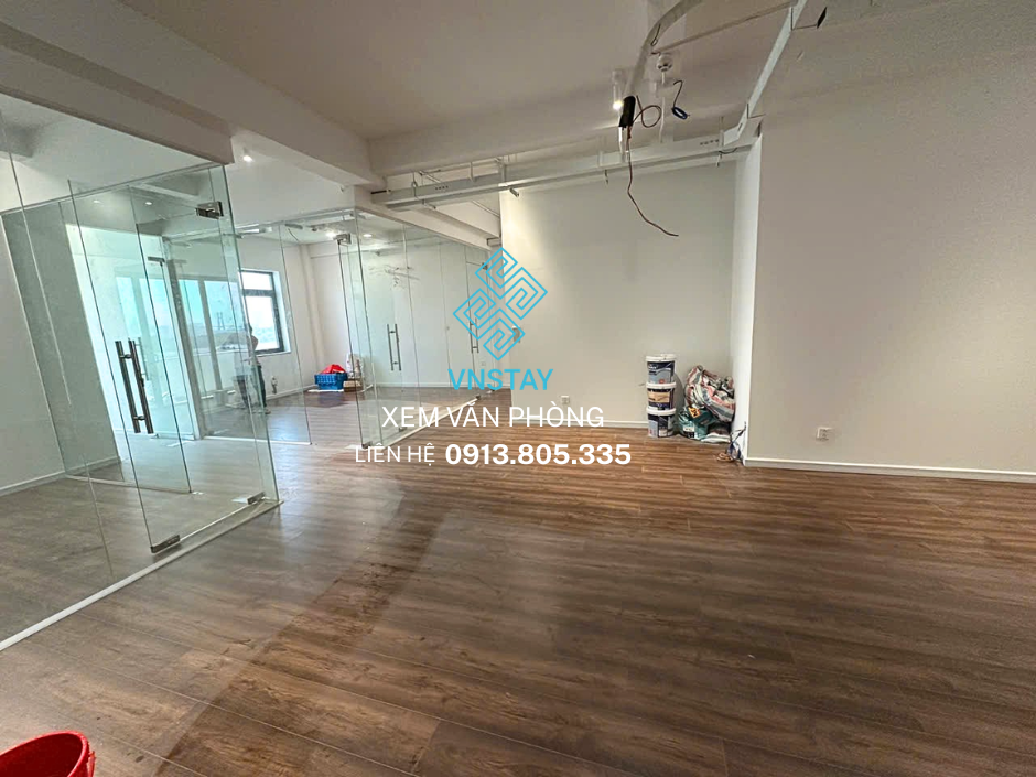 River Nest 17 Trần Quý Kiên, Phường Bình Trưng, TP.HCM-3