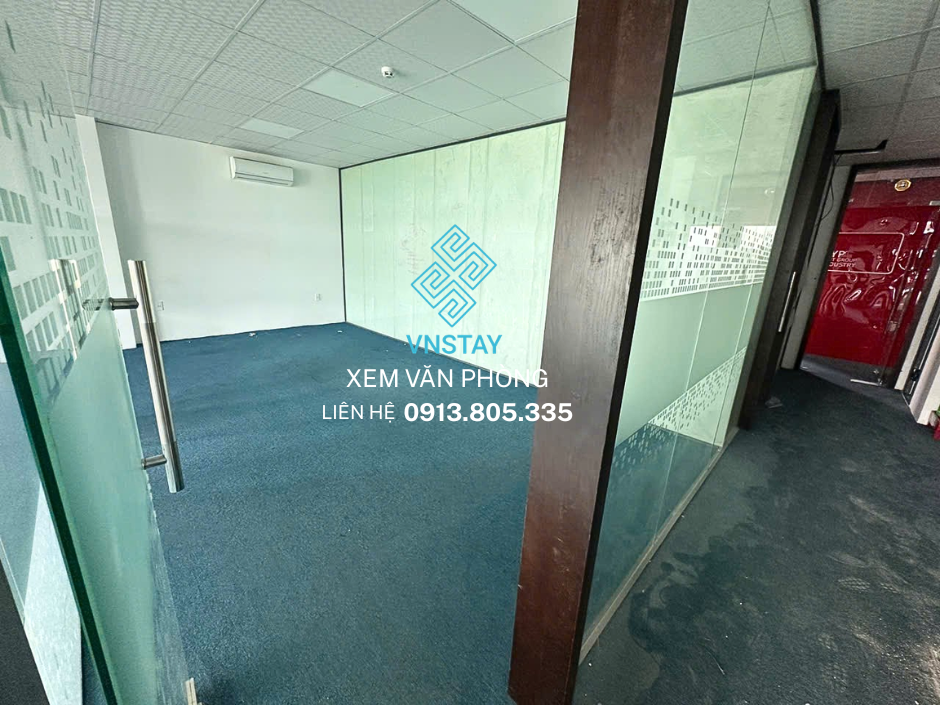 River Nest 17 Trần Quý Kiên, Phường Bình Trưng, TP.HCM-4