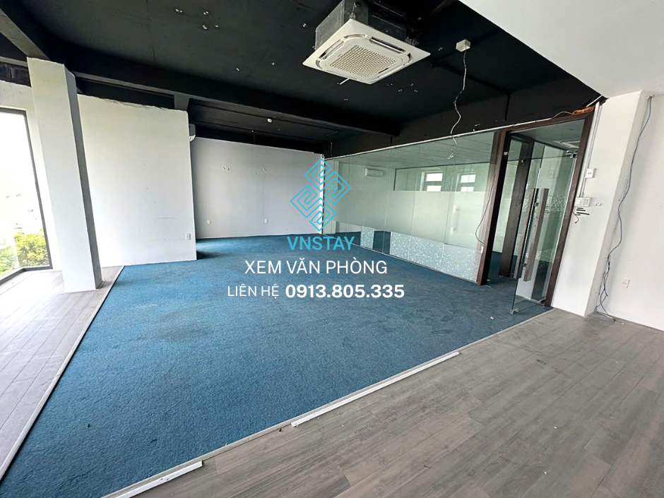 River Nest 17 Trần Quý Kiên, Phường Bình Trưng, TP.HCM-5