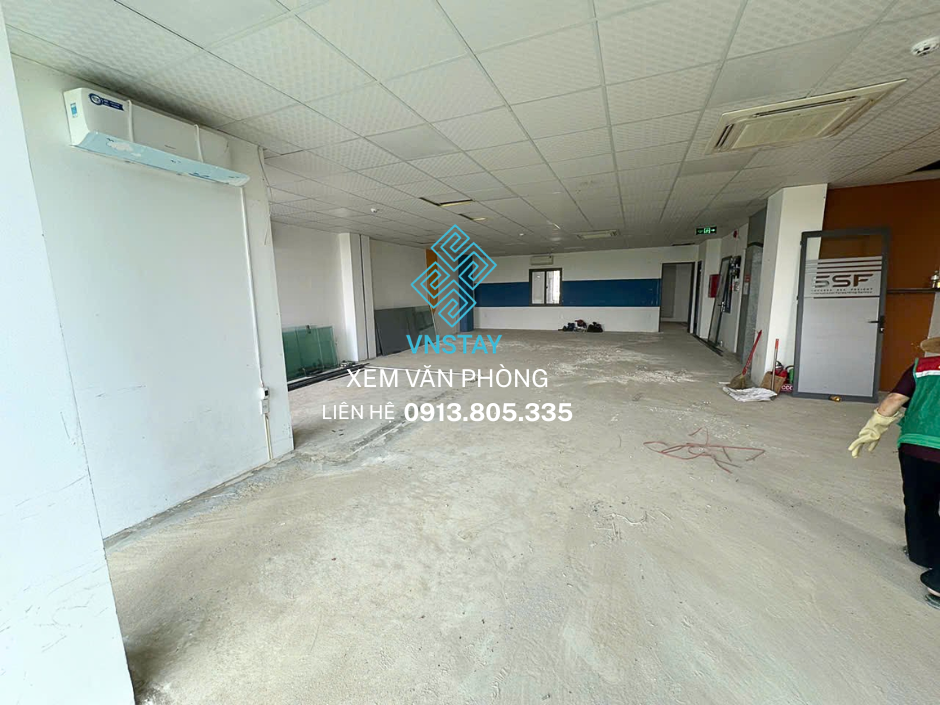 River Nest 17 Trần Quý Kiên, Phường Bình Trưng, TP.HCM-6