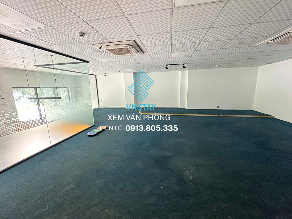 River Nest 17 Trần Quý Kiên, Phường Bình Trưng, TP.HCM-7