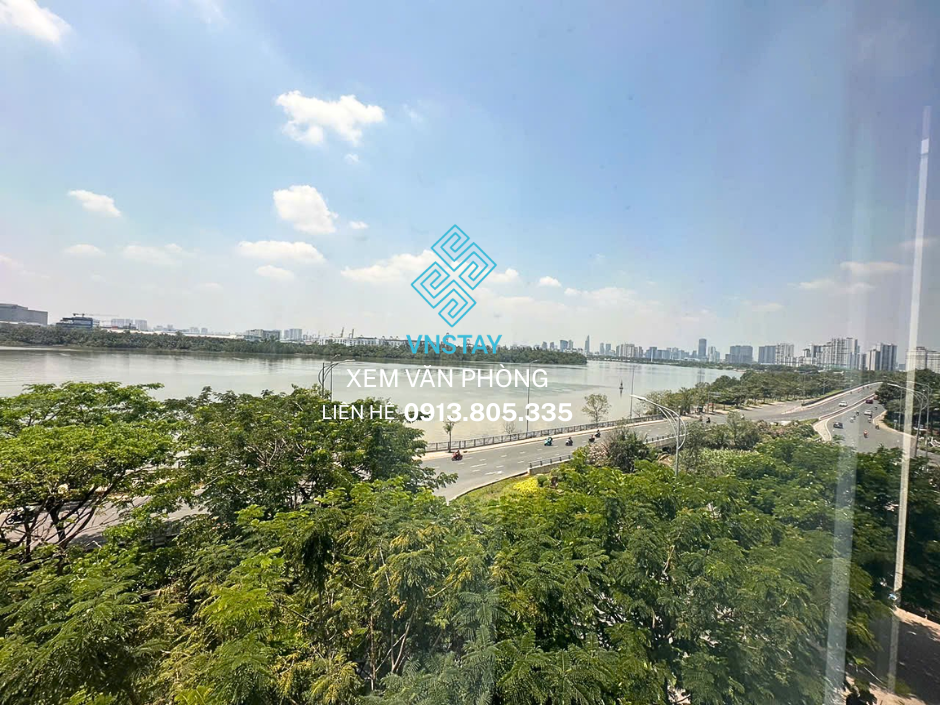 River Nest 17 Trần Quý Kiên, Phường Bình Trưng, TP.HCM-8