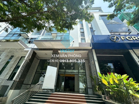 River Nest | 17 Trần Quý Kiên, Phường Bình Trưng, TP.HCM