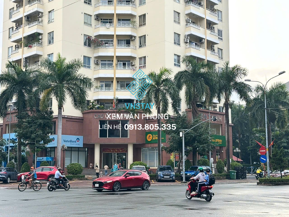 Tòa nhà An Thịnh 16A Thái Thuận, Phường Bình Trưng, TP.HCM-2