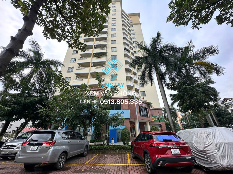 Tòa nhà An Thịnh 16A Thái Thuận, Phường Bình Trưng, TP.HCM-3