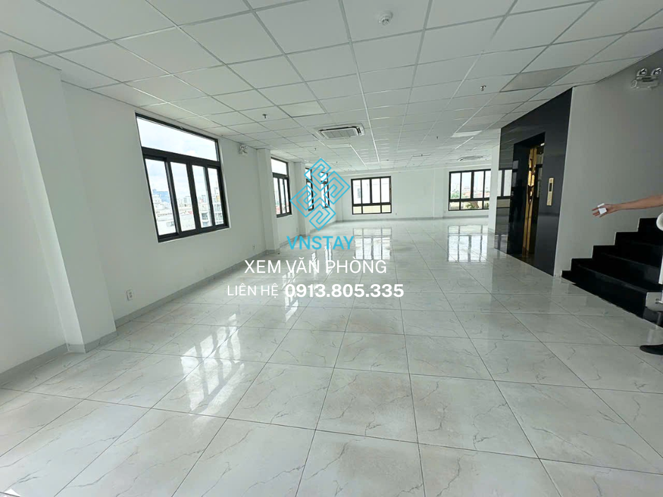 Tòa nhà Khải Hoàn 121 Quốc Hương, Phường An Khánh, TP.HCM-10