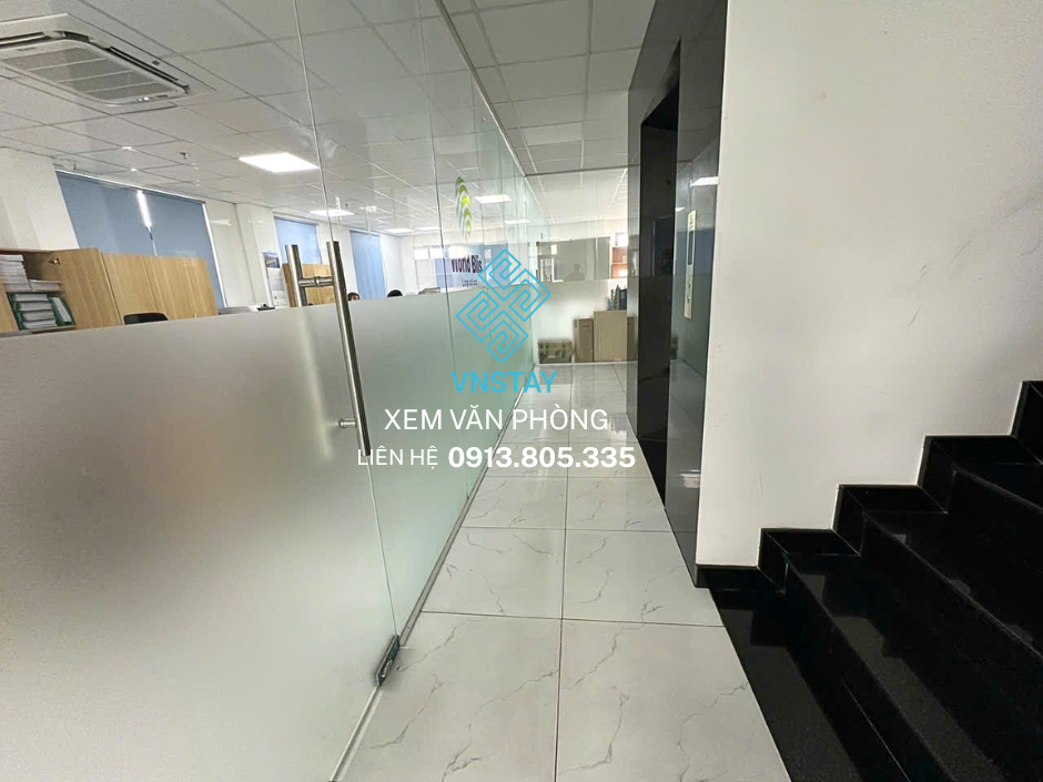 Tòa nhà Khải Hoàn 121 Quốc Hương, Phường An Khánh, TP.HCM-2