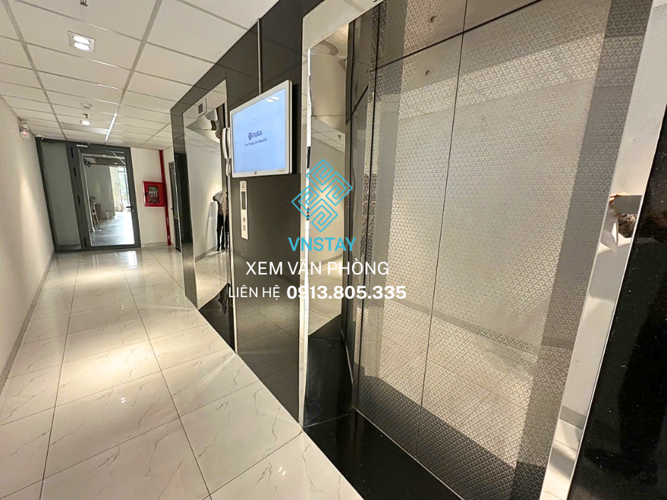 Tòa nhà Khải Hoàn 121 Quốc Hương, Phường An Khánh, TP.HCM-3