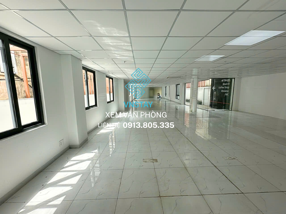 Tòa nhà Khải Hoàn 121 Quốc Hương, Phường An Khánh, TP.HCM-5