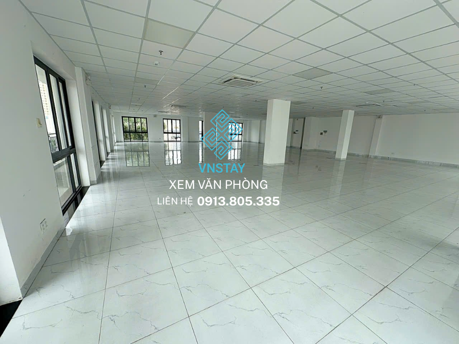 Tòa nhà Khải Hoàn 121 Quốc Hương, Phường An Khánh, TP.HCM-6