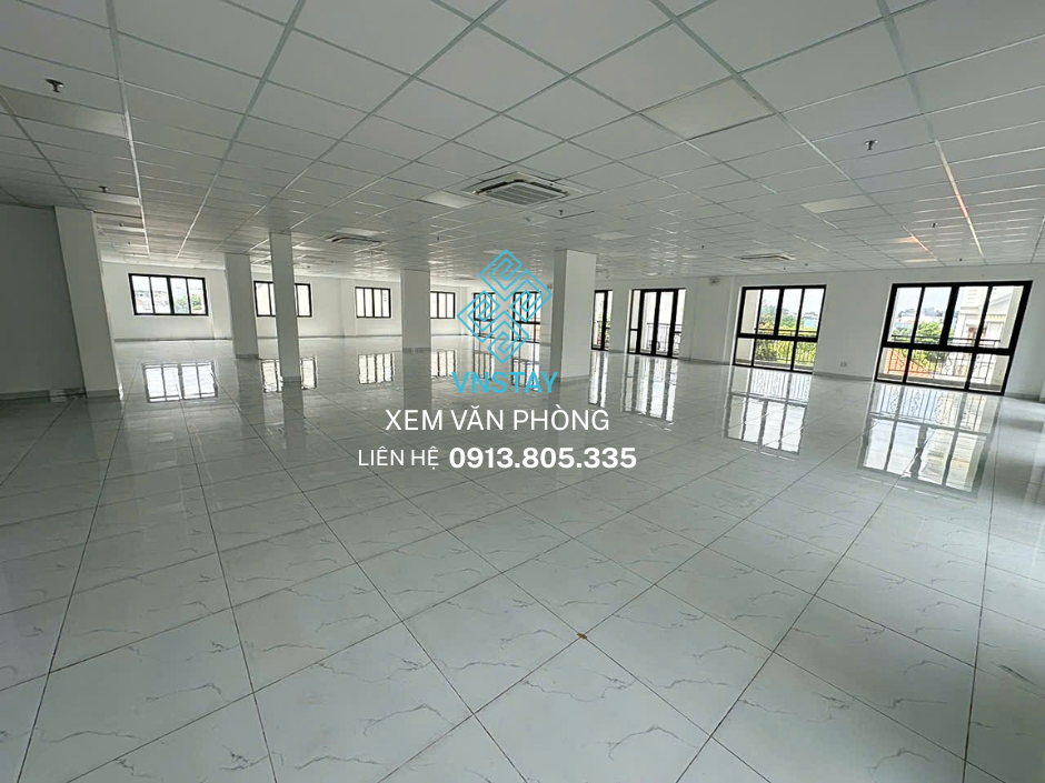 Tòa nhà Khải Hoàn 121 Quốc Hương, Phường An Khánh, TP.HCM-7