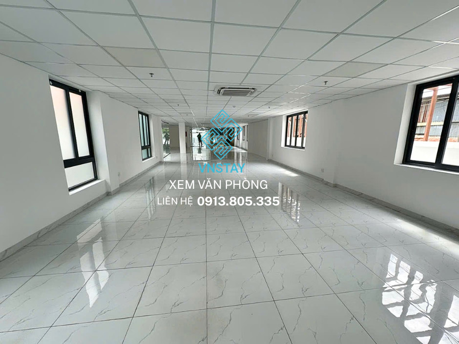 Tòa nhà Khải Hoàn 121 Quốc Hương, Phường An Khánh, TP.HCM-9