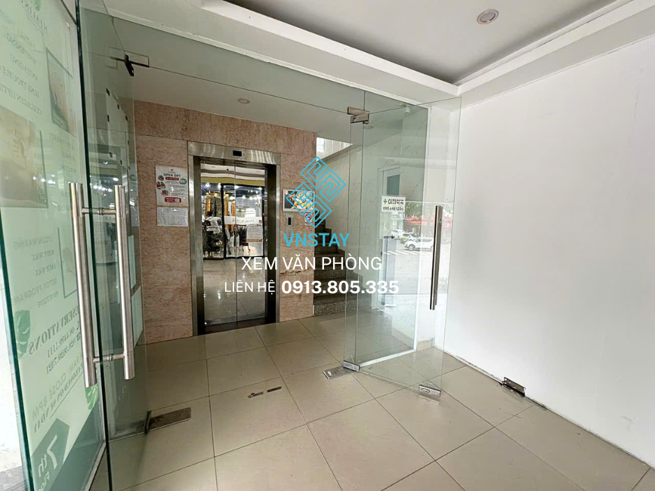 Tòa nhà Nam An 41 Thái Ly, Phường An Khánh, TP.HCM-3