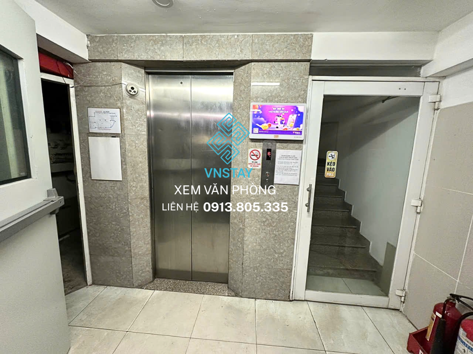 Tòa nhà Nam An 41 Thái Ly, Phường An Khánh, TP.HCM-6