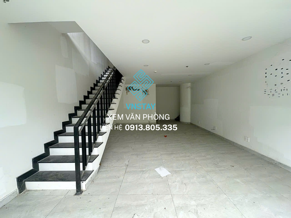 Tòa nhà One Verandah 2 Bát Nàn, Phường Cát Lái, TP.HCM-1