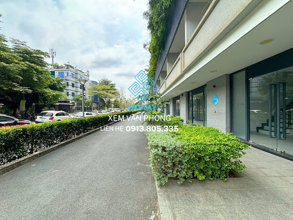 Tòa nhà One Verandah 2 Bát Nàn, Phường Cát Lái, TP.HCM-5