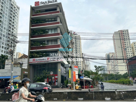 Tòa nhà Rubicon | 74 Lương Đình Của, Phường An Khánh, TP.HCM