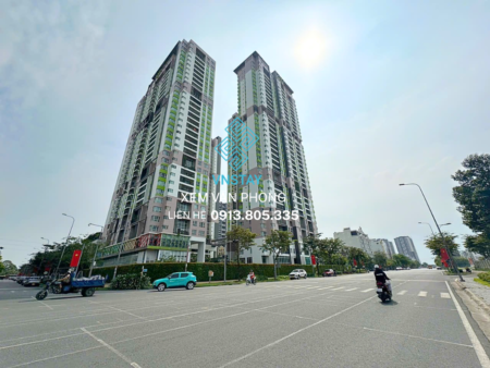 Tòa nhà Vista Verde | 2 Phan Văn Đáng, Phường Cát Lái, TP.HCM