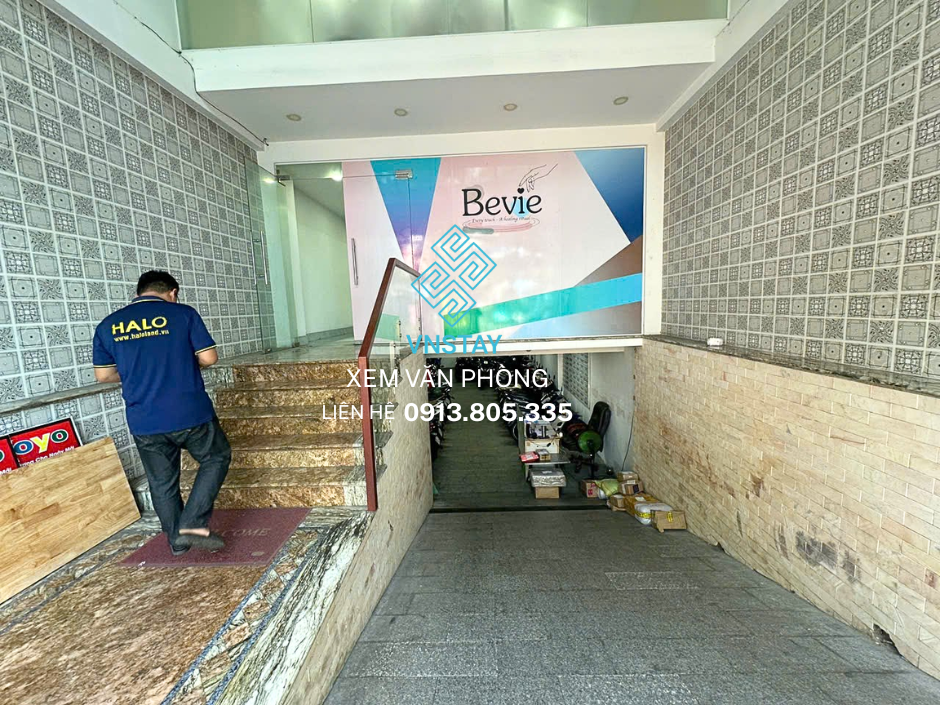 HALO Building 60 Núi Thành, Phường Tân Bình, TP.HCM-2