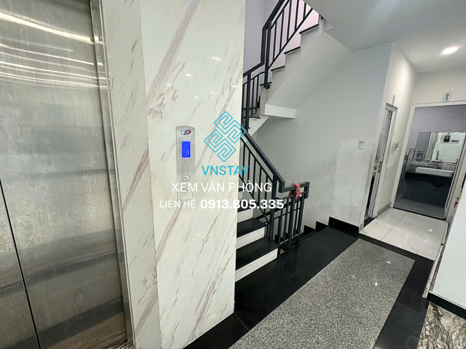 HALO Building 60 Núi Thành, Phường Tân Bình, TP.HCM-3