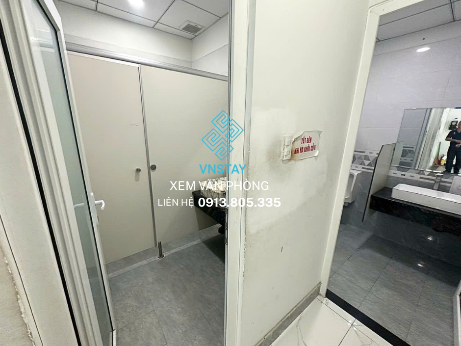 HALO Building 60 Núi Thành, Phường Tân Bình, TP.HCM-4