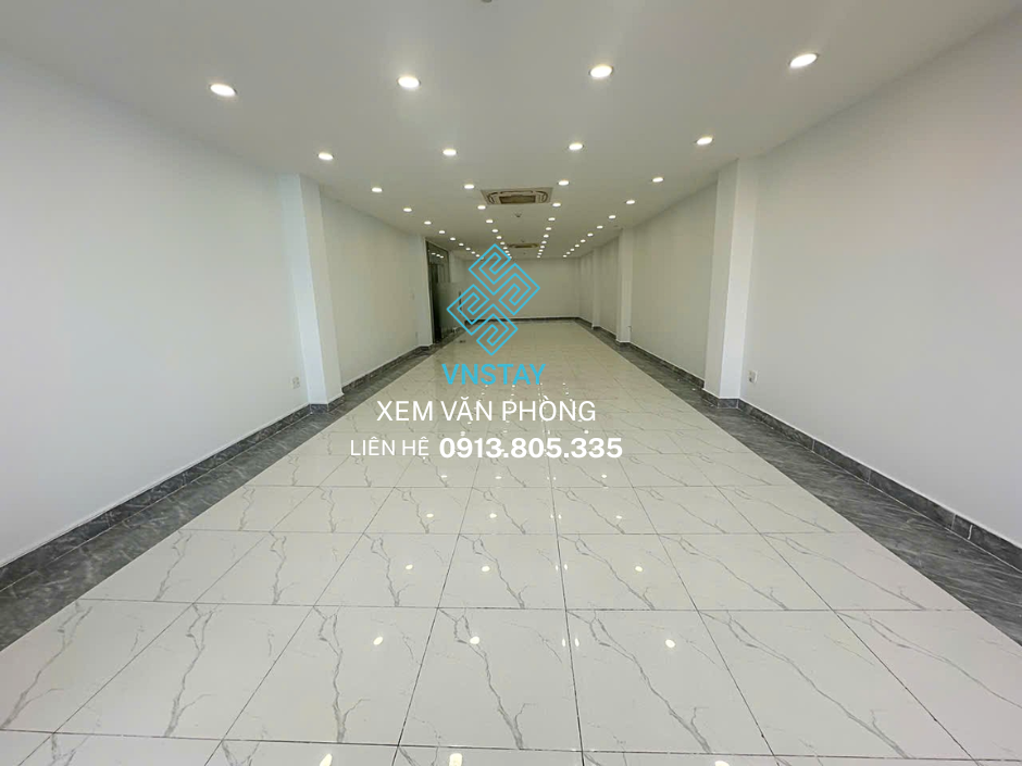 HALO Building 60 Núi Thành, Phường Tân Bình, TP.HCM-5