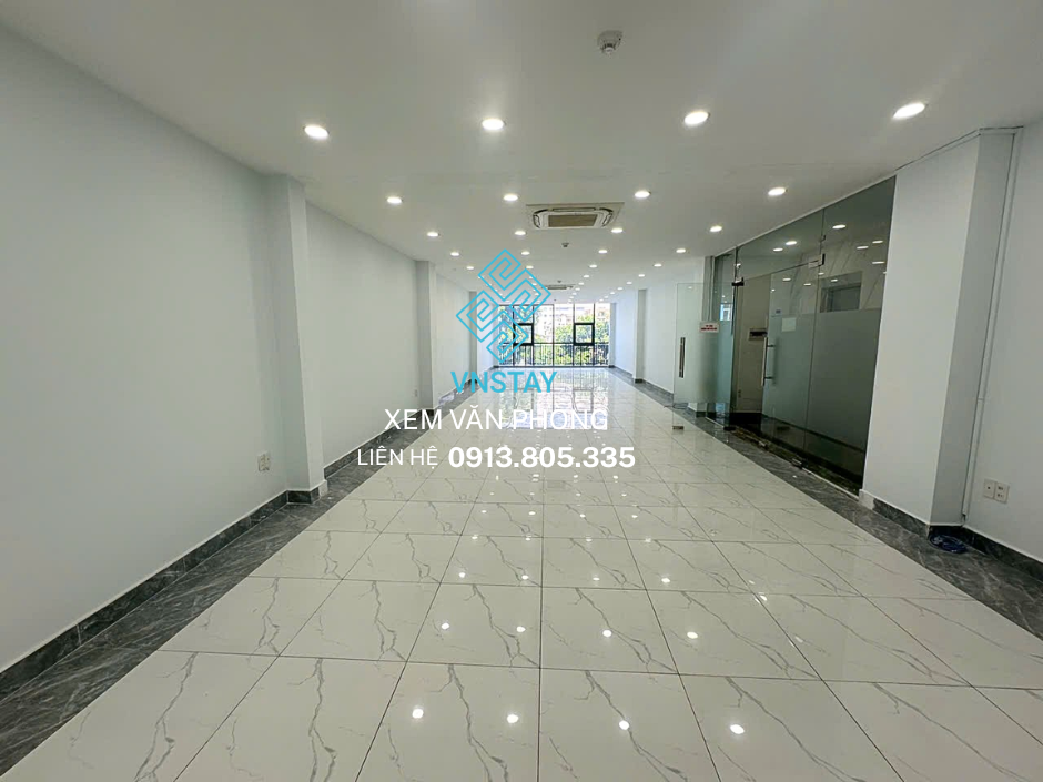 HALO Building 60 Núi Thành, Phường Tân Bình, TP.HCM-6