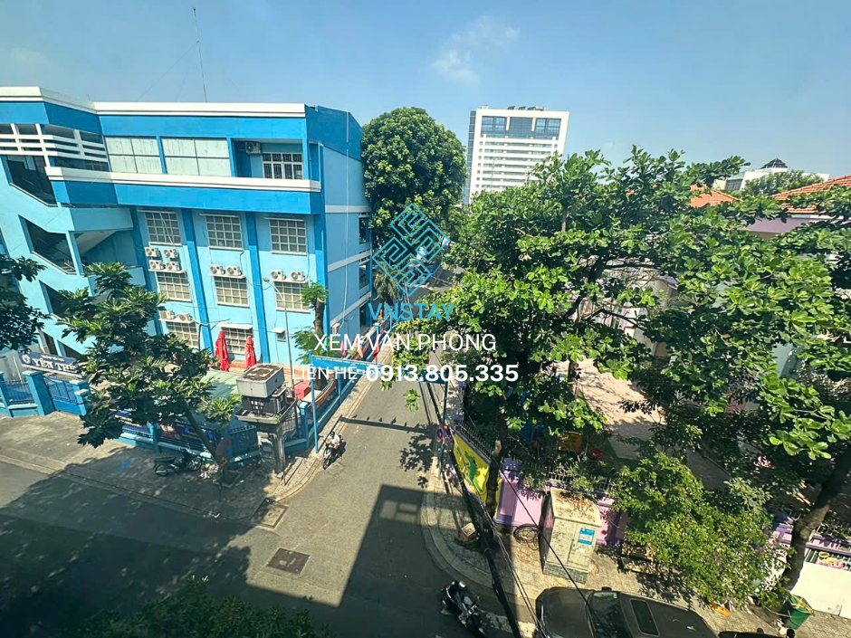 HALO Building 60 Núi Thành, Phường Tân Bình, TP.HCM-8