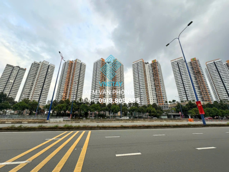 The Sun Avenue | 28 Mai Chí Thọ, Phường Bình Trưng, TP.HCM