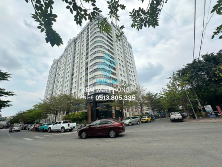 Tòa nhà Dream Home | Đường số 59, Phường An Hội Tây, TP.HCM