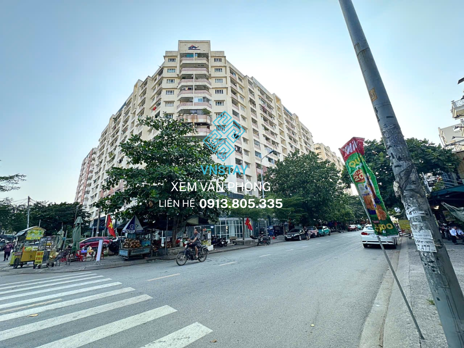 Tòa nhà Khang Gia Đường số 45, Phường An Hội Tây, TP.HCM-2