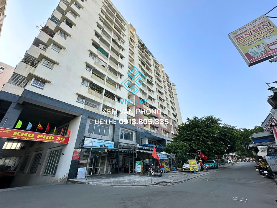 Tòa nhà Khang Gia Đường số 45, Phường An Hội Tây, TP.HCM-3