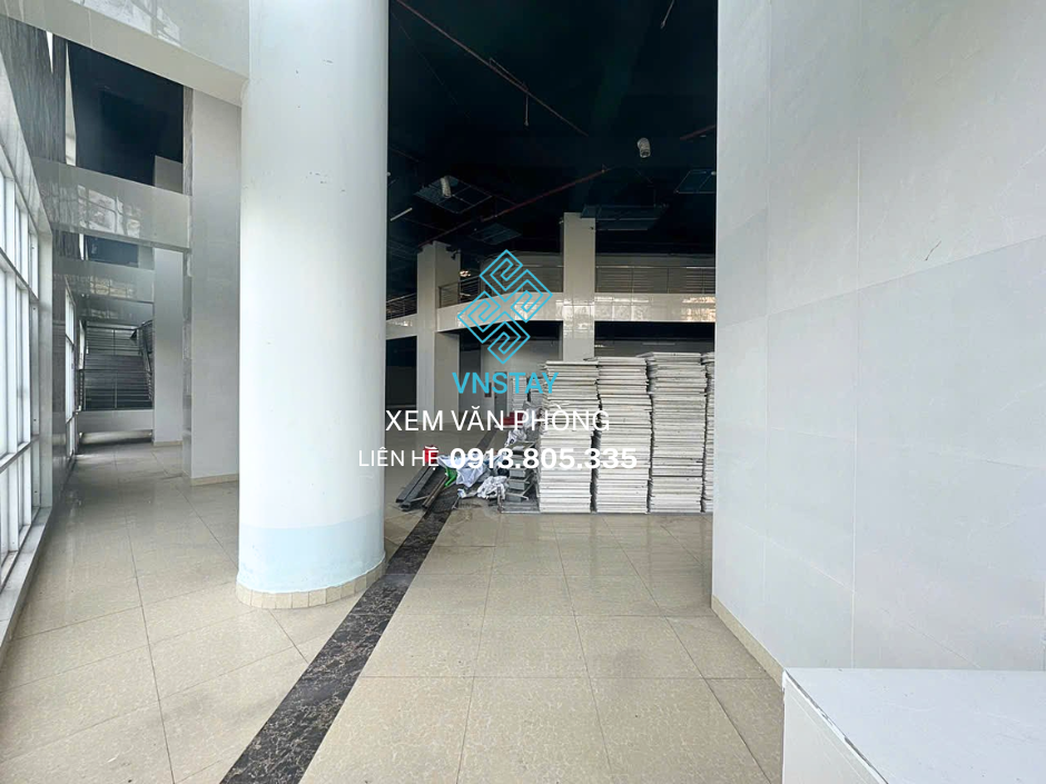 Tòa nhà Khang Gia Đường số 45, Phường An Hội Tây, TP.HCM-4