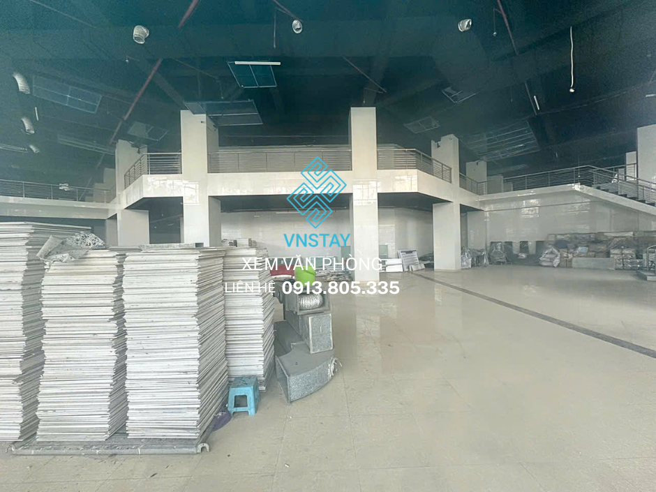 Tòa nhà Khang Gia Đường số 45, Phường An Hội Tây, TP.HCM-5