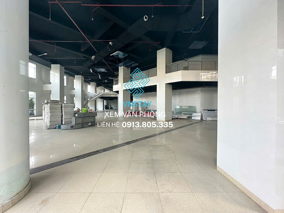 Tòa nhà Khang Gia Đường số 45, Phường An Hội Tây, TP.HCM-6