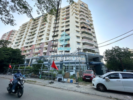 Tòa nhà Khang Gia | Đường số 45, Phường An Hội Tây, TP.HCM