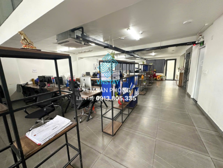 Văn phòng trọn gói iTechBlack Co-Working Space