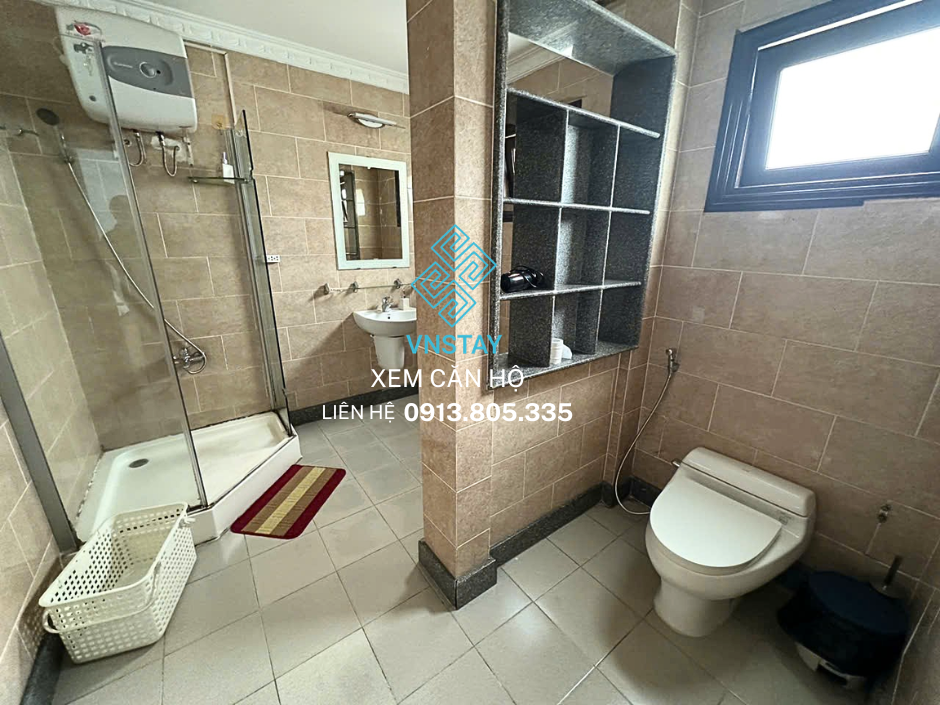 Căn hộ dịch vụ 5H Garden 72-6 Trương Quốc Dung, Phường Phú Nhuận-10