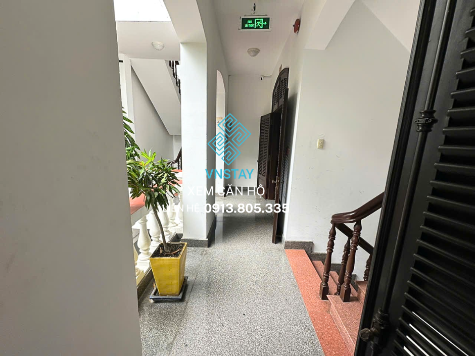Căn hộ dịch vụ 5H Garden 72-6 Trương Quốc Dung, Phường Phú Nhuận-13