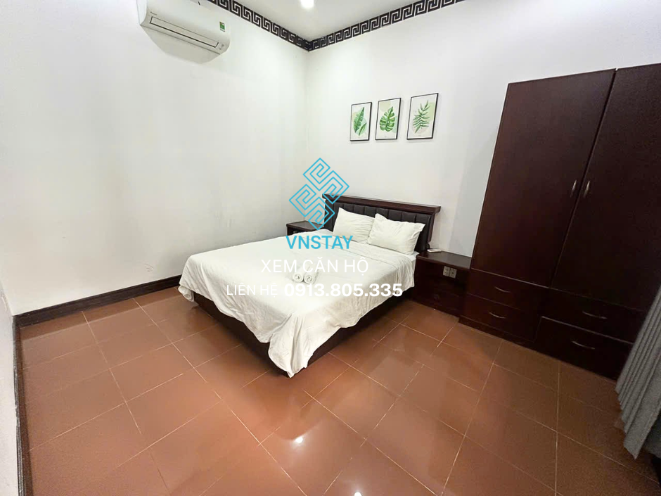 Căn hộ dịch vụ 5H Garden 72-6 Trương Quốc Dung, Phường Phú Nhuận-3