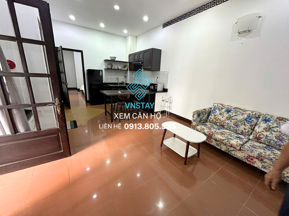 Căn hộ dịch vụ 5H Garden 72-6 Trương Quốc Dung, Phường Phú Nhuận-4