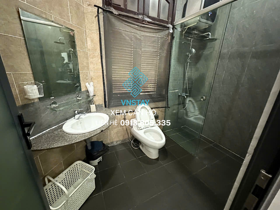 Căn hộ dịch vụ 5H Garden 72-6 Trương Quốc Dung, Phường Phú Nhuận-5