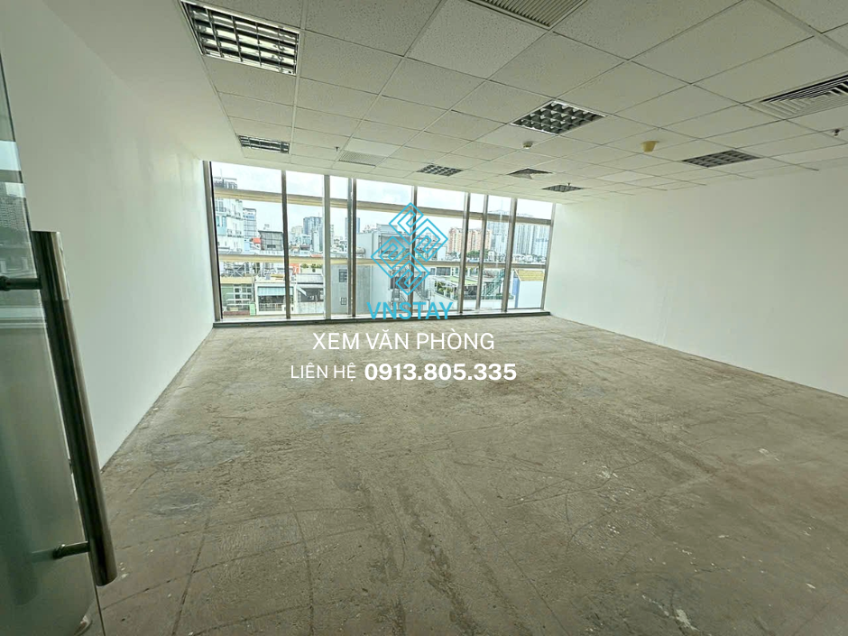 Nguyễn Lâm Tower 133 Dương Bá Trạc, Phường Chánh Hưng, TP.HCM-10
