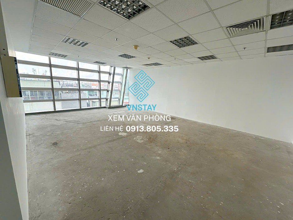 Nguyễn Lâm Tower 133 Dương Bá Trạc, Phường Chánh Hưng, TP.HCM-11