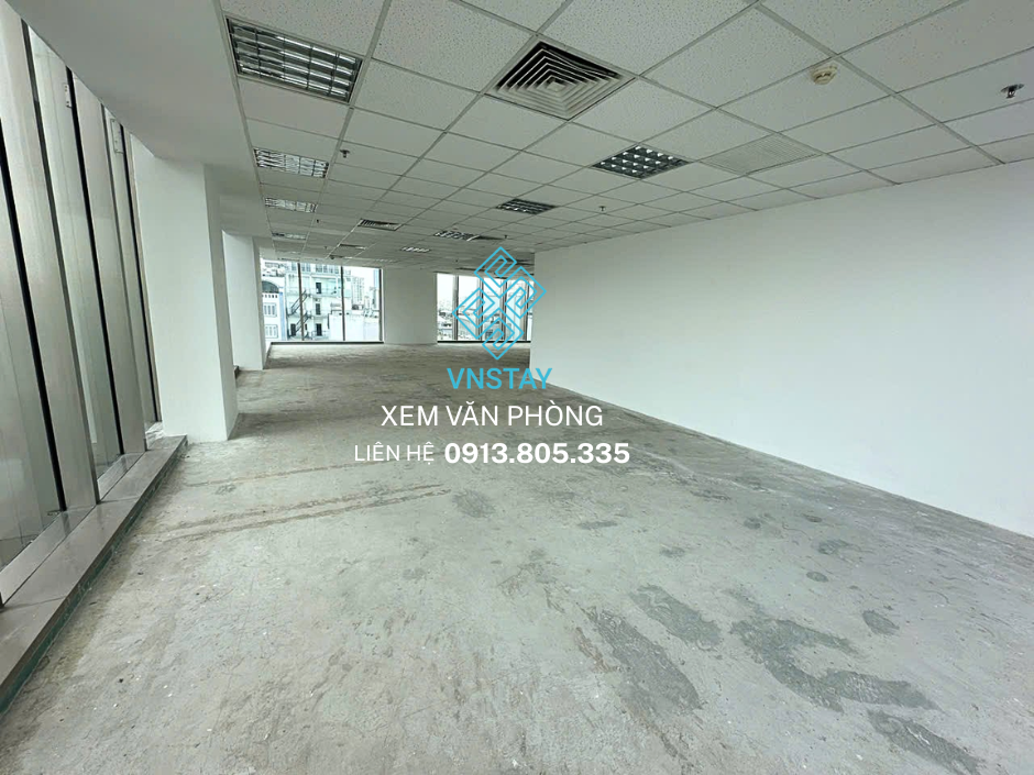 Nguyễn Lâm Tower 133 Dương Bá Trạc, Phường Chánh Hưng, TP.HCM-12