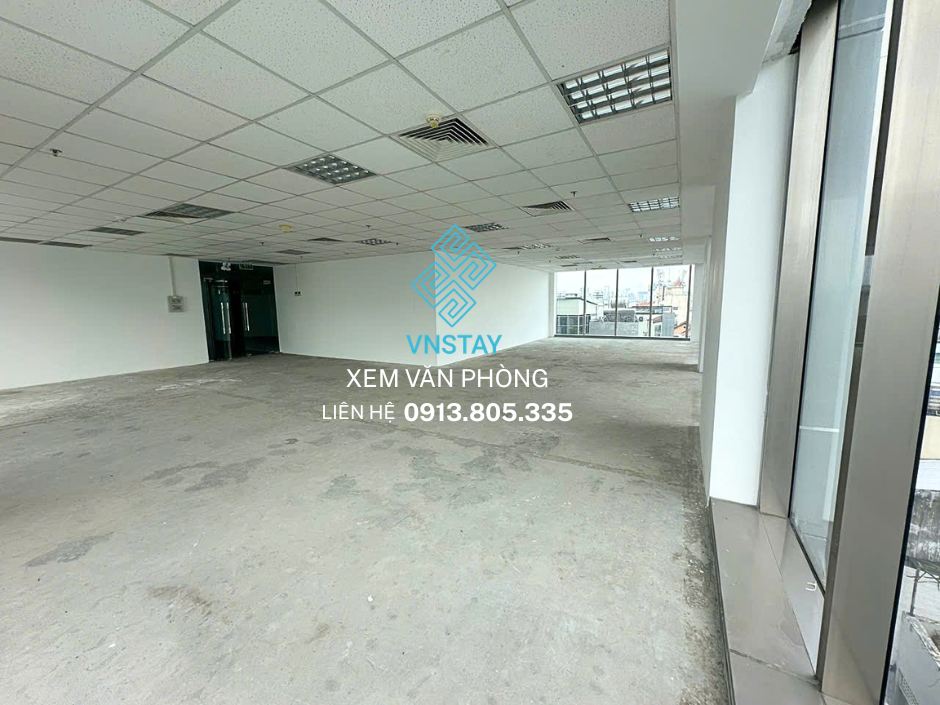 Nguyễn Lâm Tower 133 Dương Bá Trạc, Phường Chánh Hưng, TP.HCM-13